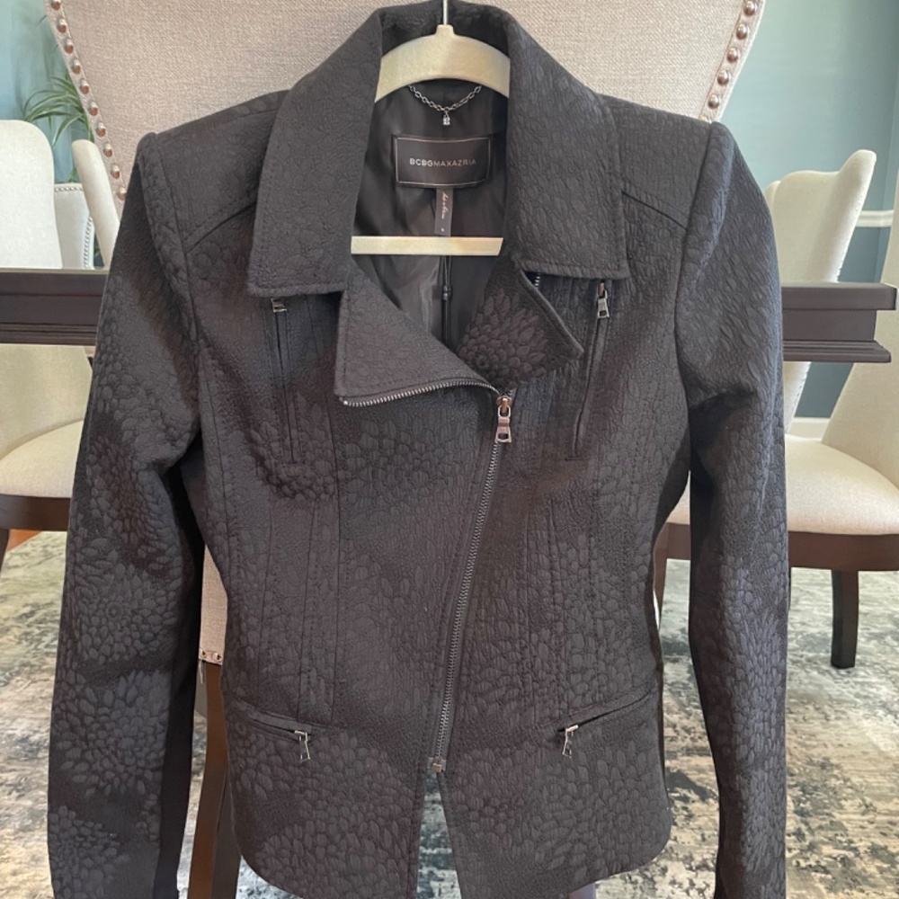 Jacket - Picture 4 of 6
